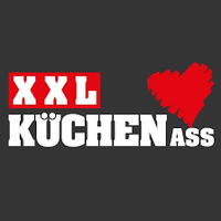 XXL K&uuml;chenASS Logo
